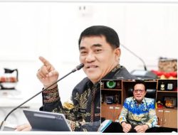 Komitmen Gubernur YSK Untuk Penambang Rakyat Sulut, 21 Ribu Hektar WPR Sudah Diusulkan ke Pemerintah Pusat