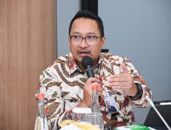 Jasa Raharja Gandeng  Kemenkeu, dan Akademisi Bahas Penguatan Regulasi Penyelenggaraan Program Dana Kecelakaan Lalu Lintas Jalan