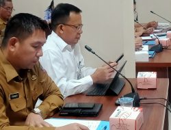 Diungkap Kadis Frangky Tintingon, Produksi Beras di Sulut Ternyata Tak Mampu Penuhi Permintaan Distributor