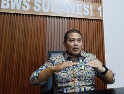 BWSS1 Pastikan Pembangunan Tanggul Pengaman Pantai Santiago Tahuna Sudah Berjalan Sesuai Ketentuan