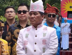 Braien Waworuntu Optimis, Konektifitas Penerbangan Manado-Toraja Bawa Manfaat Besar Untuk Sulut, Ini Alasannya
