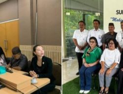 Ruas Jalan Nasional Rusak, DPRD Sulut Tindak Lanjuti Keluhan Warga Kota Bitung ke BPJN