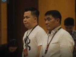 BW Apresiasi Langkah Cepat Gubernur YSK Kawal Evakuasi Korban Kebakaran Kapal Barcelona 