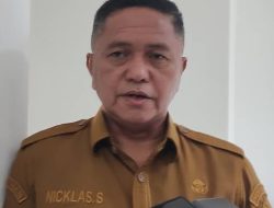 DPRD Segera Agendakan Pembahasan RTRW Provinsi Sulawesi Utara