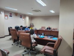Banmus DPRD Sulut Tetapkan Agenda Paripurna dan Jadwal Reses Juli 2025