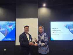 Jasa Raharja Perkuat Wawasan Global Insan Jasa Raharja lewat International Exposure Program Bersama Unpad EdEx dan Deakin University Lancaster University Indonesia
