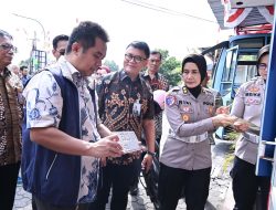 Kementerian BUMN dan Jasa Raharja Apresiasi Hadirnya Layanan SAMOLI di Samsat Kota Yogyakarta