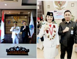 HVK Salut Langkah Gubernur YSK Beri “Hadiah Spesial” Masa Depan Putra – Putri Paskibraka Yang Bertugas di Istana Negara dan Sulut