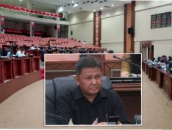 Bitung “Zonk” Lokasi WPR, Minsel Setengah Hati, Jems Tuuk : Walikota Bitung Lebih Takut Pieter Sondakh