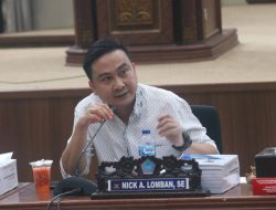 Tarik Menarik Soal Anggaran Revitalisasi Gedung Museum, Nick Lomban Minta Kadis Kebudayaan Sulut Dihadirkan