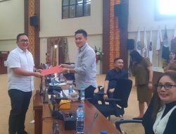 Fraksi PDI-P Dorong APBD-Perubahan Sejalan Dengan Program Gubernur YSK