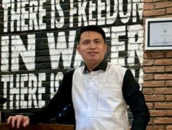 Demo di Sulut Tak Pengaruhi Stabilitas Daerah, Ratulangi : Masyarakat Cerdas Peluang Investor Terbuka