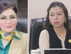 CEP Instruksikan Personil Fraksi Golkar DPRD Sulut Lebih Peka Terhadap Isi Hati Masyarakat