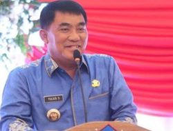 Komitmen Gubernur Yulius Selvanus Beri Perhatian Khusus Bagi Pendidikan Anak – Anak Autis di Sulut