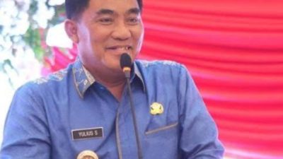 Komitmen Gubernur Yulius Selvanus Beri Perhatian Khusus Bagi Pendidikan Anak – Anak Autis di Sulut