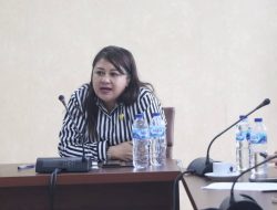 Aksi Nyata Legislator Priscylia Rondo, Siap Bagikan Bibit dan Pupuk Gratis Untuk Petani