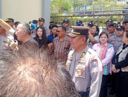 Sulawesi Utara Darurat “Mafia BBM”, Aliansi Supir Truck Sampaikan 7 Tuntutan ke DPRD