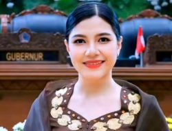 Hillary Tuwo : HUT ke-61 Sulut Jadi Momentum Memperkuat Fondasi Bagi Pembangunan Berkelanjutan