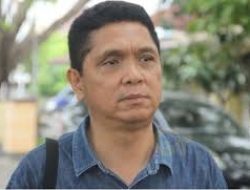 Putra Mantan Gubernur Pertama Sulut Kecewa Ulah Oknum Pejabat Pemprov Sulut Yang Dianggap Tidak Profesional