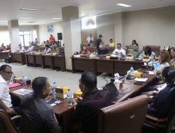 Pertamina Sulut Diminta Perbaiki Sistem Pengawasan, DPRD : Tak Sanggup Sebaiknya Mundur