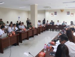 Keluarkan Kebijakan Sepihak Kepada Warga, DPRD Sulut Sesalkan Pola Debt Collector Managemen Citraland