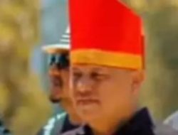 Stanly Sendouw Himbau Jajaran Pengurus dan Anggota Brigade Nusa Utara Jaga Situasi dan Kamtibmas di Sulut Aman dan Kondusif