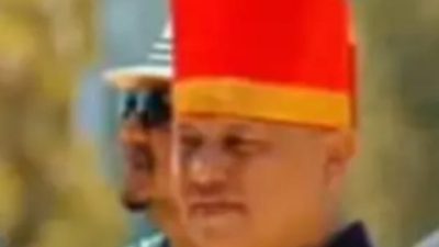 Stanly Sendouw Himbau Jajaran Pengurus dan Anggota Brigade Nusa Utara Jaga Situasi dan Kamtibmas di Sulut Aman dan Kondusif