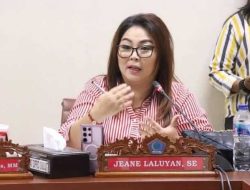 Laluyan Minta Distanak Fokus Program Kebutuhan Utama Petani