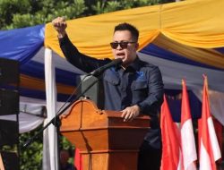 Braien Waworuntu : Dirgahayu TNI ke 80, TNI Prima, TNI Rakyat, Indonesia Maju