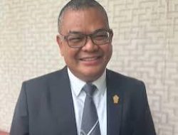 Momentum Hari Kesaktian Pancasila, Ini Harapan Legislator Sulut Louis Schramm