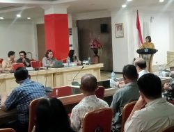 Termasuk di Sulut, BPDP Sasar 5000 Hektar Program Bantuan Dana Untuk Pengembangan Perkebunan Kelapa