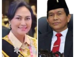 Ketua DPRD Fransiskus Silangen Apresiasi Torehan Prestasi Bunda PAUD Sulut Anik Yulius Selvanus