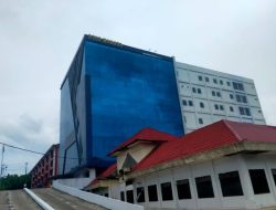 RSUD Manado Dililit Persoalan Serius, Dari Ketersediaan Stok Obat Sampai Pembayaran Jasa Medis