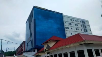 RSUD Manado Dililit Persoalan Serius, Dari Ketersediaan Stok Obat Sampai Pembayaran Jasa Medis