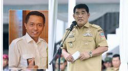 Dukung Apel Siaga Bencana Gubernur Yulius, Kasatker Ringgo Radetyo Petakan 6 Wilayah Rawan Longsor di Sulut