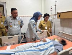 Jasa Raharja Pastikan Jamin Korban Kecelakaan Bus di Tol Krapyak Jawa Tengah Terpenuhi