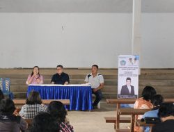 Reses Anggota DPRD Sulut Billy Lombok, Masyarakat Kumelembuai Minta Perbaikan Infrastruktur Jalan dan Fasilitas Umum