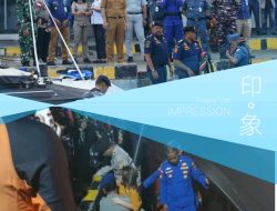 Jasa Raharja Pastikan Wisatawan WNA Korban Kecelakaan Kapal Wisata di Perairan Selat Padar, Labuan Bajo Dapat Perlindungan Dasar