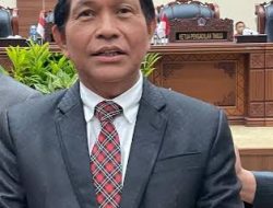 Fransiscus Silangen : APBD Sulut 2026 Diprioritaskan Untuk Program Yang Bersentuhan Langsung ke Masyarakat