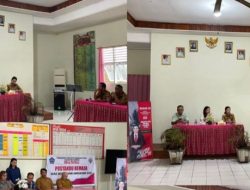 Gelar Kegiatan Reses, Legislator Sulut Disambut Antusias Warga Desa Tatelu