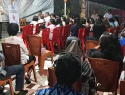 Anggota DPRD Sulut Louis Schramm Serap Aspirasi Warga Sumompo
