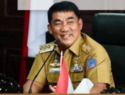 Hadiri Rakornas APBD 2025, Gubernur Yulius Selvanus Tegaskan Komitmen Jaga Disiplin Fiskal, Percepat Produktif, Serta Belanja Daerah Pro Rakyat