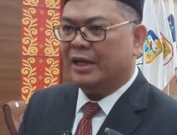 Anggota DPRD Sulut Louis Schramm Sampaikan Duka Mendalam Korban Tragedi Kebakaran Panti Werdha Damai Manado 