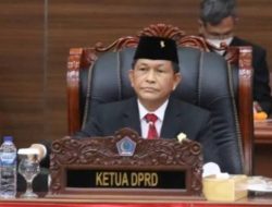 Ketua DPRD Sulut Fransiscus Silangen Sampaikan Duka Mendalam Bagi Korban Kebakaran Panti Werdha Damai Manado