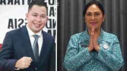 Braien Waworuntu Apresiasi Kolaborasi Ketua TP-PKK Anik Yulius Selvanus dan Pemprov Sulut Tangani Persoalan Stunting