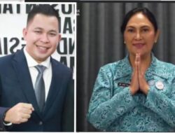 Braien Waworuntu Apresiasi Kolaborasi Ketua TP-PKK Anik Yulius Selvanus dan Pemprov Sulut Tangani Persoalan Stunting