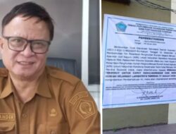 Esok Rusun ASN di Kelurahan Ranotana Manado Akan Dikosongkan, Wattimena : Kita Kembalikan Sesuai Fungsi Peruntukan