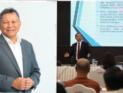 Perkuat Benteng Integritas, Bank SulutGo Gelar Literasi Pengendalian Internal dan Strategi Anti-Fraud