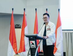 Tutup Bimtek Makassar, MJP ke Legislator PSI: Bukan Akhir, Ini Genderang Dimulainya Pengabdian Nyata