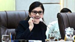 Carut Marut Data PBI JK: Ketua Komisi IX DPR RI Felly Runtuwene Desak Kemensos dan BPJS Hentikan Penonaktifan Sepihak